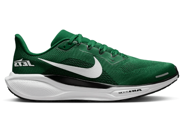 Nike Pegasus 41 NFL Jacksonville Jaguars - IB3196-400